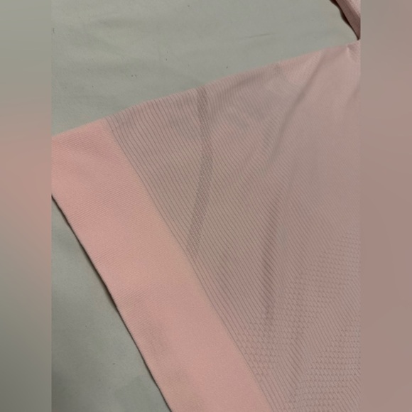 Lululemon Swiftly Breathe Long Sleeve Shirt*Stained* - Picture 8 of 8